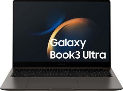 SAMSUNG Galaxy Book3 Ultra 16' I9 Graphite EVO