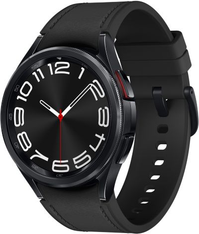 SAMSUNG Galaxy Watch6 Classic BT Noir 43mm