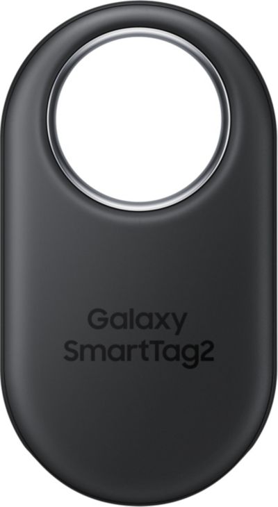 SAMSUNG Galaxy SmartTag2 Universel   Noir