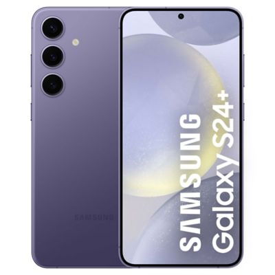 SAMSUNG Galaxy S24+ 6.2'' 256 Go Indigo