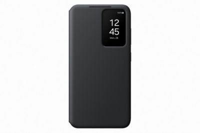 SAMSUNG Samsung S24 Smart View porte carte Noir