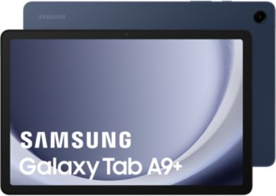 SAMSUNG Galaxy TAB A9+ 128Go Wifi Bleu Marine