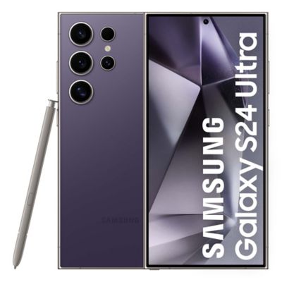 SAMSUNG Galaxy S24 Ultra 6,8'' 512Go Violet