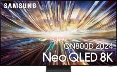 SAMSUNG NeoQLED TQ85QN800D 2024