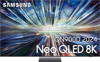 SAMSUNG NeoQLED TQ85QN900D 2024