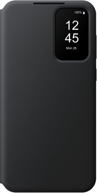 SAMSUNG Samsung A55 Smart S View Noir