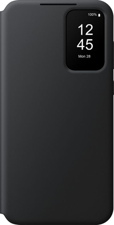 SAMSUNG Samsung A35 Smart S View Noir