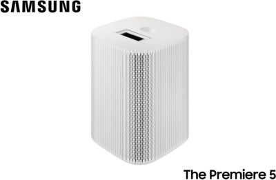 SAMSUNG The Premiere 5 LPF5D ultra-courte