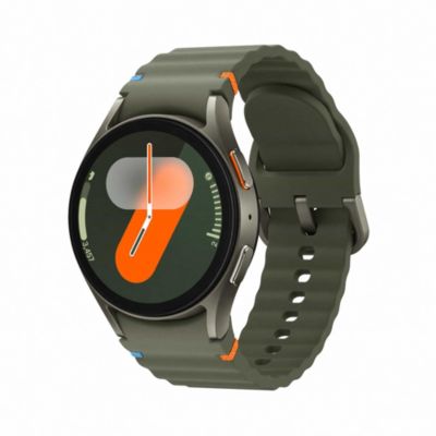 SAMSUNG Galaxy Watch7 Vert 40mm 4G