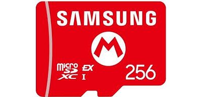 SAMSUNG Express 256 go