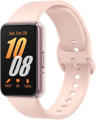SAMSUNG Galaxy Fit3 Rose