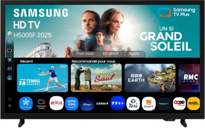 SAMSUNG TU32H5005FK 2025
