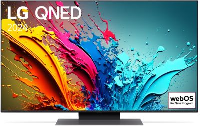 LG 50QNED86T 2024
