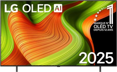 LG OLED65B5 2025