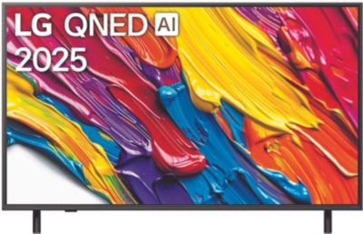 LG 50QNED84A 2025