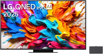 LG Miniled 65QNED9MA 2025