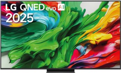 LG Miniled 65QNED86A 2025