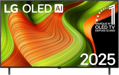 LG 55B5 2025
