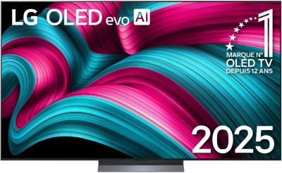 LG OLED77C5 2025