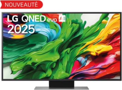 LG Miniled 50QNED86A  2025
