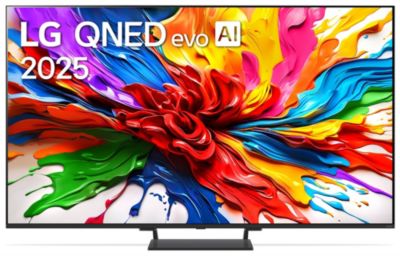 LG Miniled 55QNED93A 2025