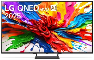 LG Miniled 75QNED93A 2025