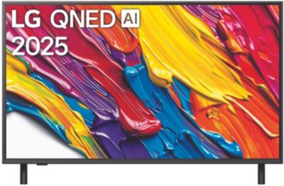 LG 43QNED84A 2025