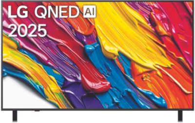 LG 65QNED84A 2025
