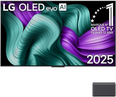LG EVO 65M5 2025