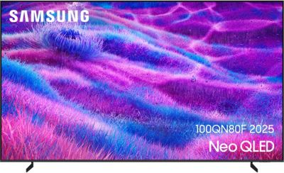 SAMSUNG TQ100QN80F 2025
