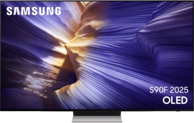 SAMSUNG TQ55S90F 2025