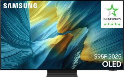 SAMSUNG TQ55S95F 2025