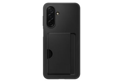 SAMSUNG Galaxy A26 5G Noir avec porte-carte