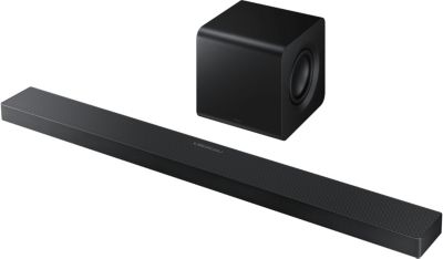 SAMSUNG HW-QS710F