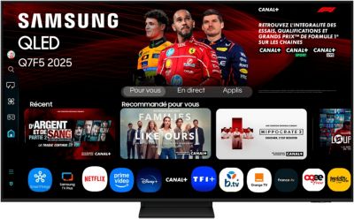 SAMSUNG TQ65Q7F5 2025