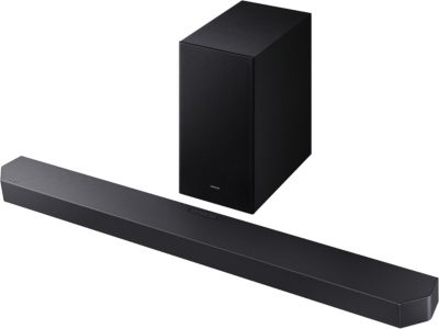 SAMSUNG HW-Q610F