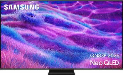 SAMSUNG TQ55QN83F 2025