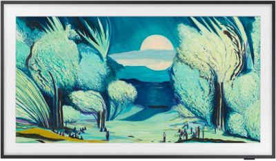 SAMSUNG The Frame 65'' 2025 4K