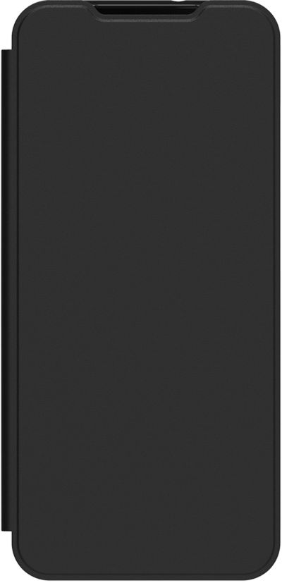SAMSUNG Samsung A35 Flip Wallet Noir