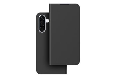 SAMSUNG Galaxy A36 5G Flip Wallet Noir