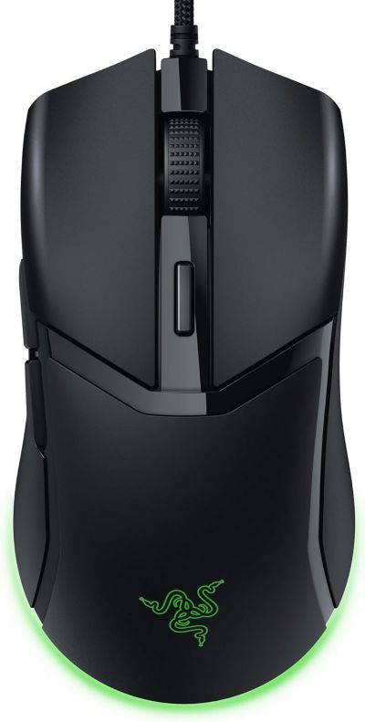 RAZER COBRA