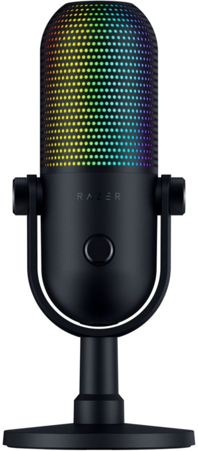 RAZER Seiren V3 Chroma