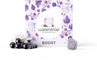 WATERDROP Microdrink Boost   Pack de 12
