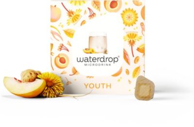 WATERDROP Microdrink Youth   Pack de 12