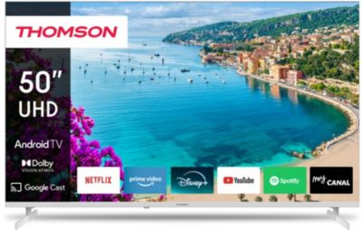 THOMSON 50UA5S13W Android TV