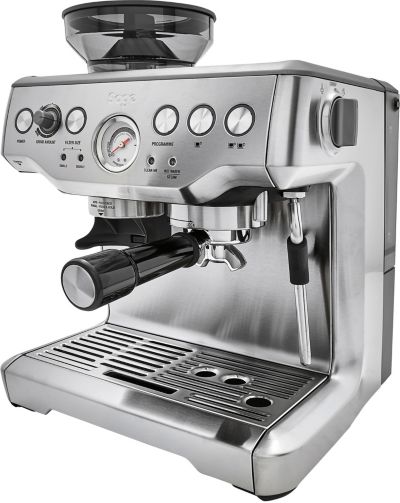 SAGE SES875BSS2EEU1A The Barista Express