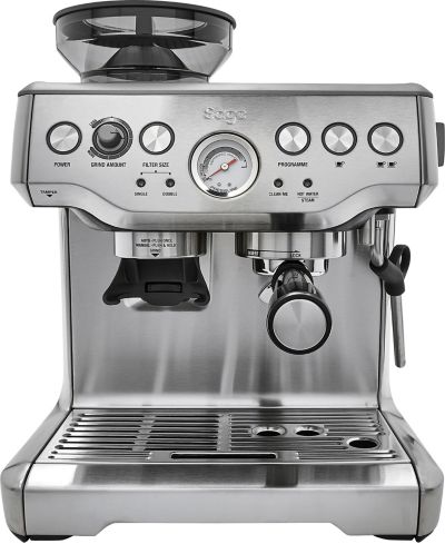 SAGE SES875BSS2EEU1A The Barista Express