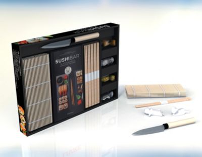 MARABOUT Coffret Sushi bar