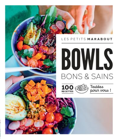 MARABOUT Les petis marabout   Bowls