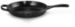 LE CREUSET Skillet rond 23cm noir mat